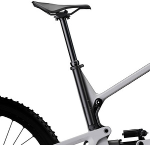 CrankBrothers Highline 2.0 XC/Gravel дроппер 27.2 x 125 мм (1 фото из 1)