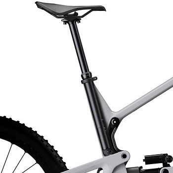 CrankBrothers Highline 2.0 XC/Gravel дроппер 27.2 x 125 мм