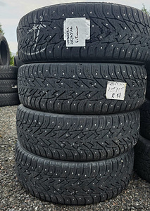 R17 rehvid 225 65 17 bridgestone 6.5mm 4tk (1 foto / 1)
