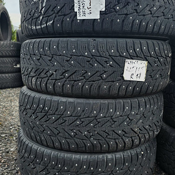 R17 rehvid 225 65 17 bridgestone 6.5mm 4tk
