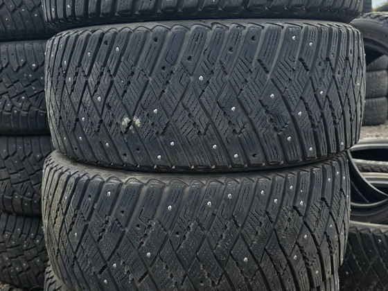 Шины R17 225 45 17 Goodyear 8 мм 4 шт.
