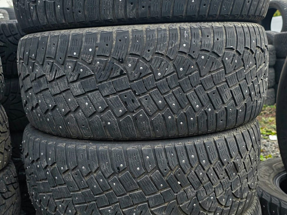 Шины R20 245/45 R20 Continetal 5.5 мм 4 шт