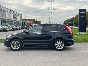 HONDA CR-V (4 foto / 11)