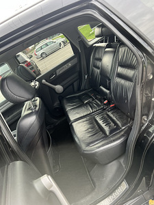 HONDA CR-V (11 foto / 11)