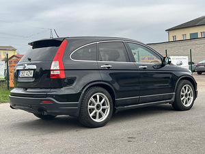 HONDA CR-V (7 foto / 11)