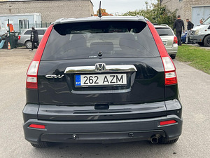 HONDA CR-V (8 foto / 11)