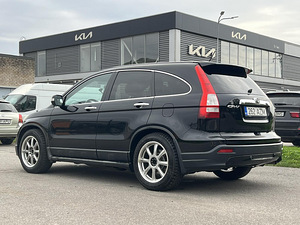 HONDA CR-V (6 foto / 11)