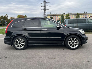 HONDA CR-V (5 foto / 11)