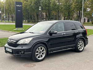 HONDA CR-V (1 foto / 11)