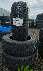 R14 rehvid 185 60 14 ca 8mm 2tk (1 foto / 1)