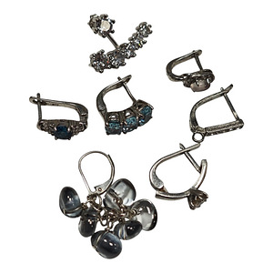 Серебро Lot M36 (2 фото из 5)
