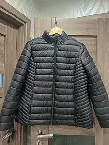 Куртка женская XL-XXL (1 фото из 6)