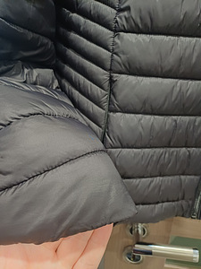 Куртка женская XL-XXL (3 фото из 6)