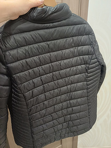 Куртка женская XL-XXL (5 фото из 6)