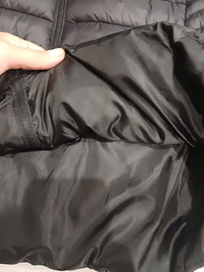 Куртка женская XL-XXL (6 фото из 6)
