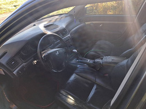 Müüa volvo s80 (7 foto / 10)
