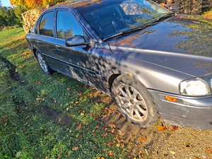 Müüa volvo s80 (6 foto / 10)