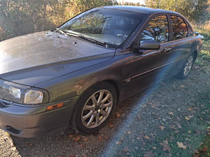 Müüa volvo s80 (2 foto / 10)