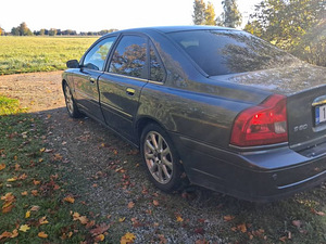 Müüa volvo s80 (3 foto / 10)
