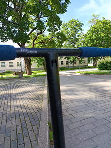 Triki tõuks (5 foto / 7)