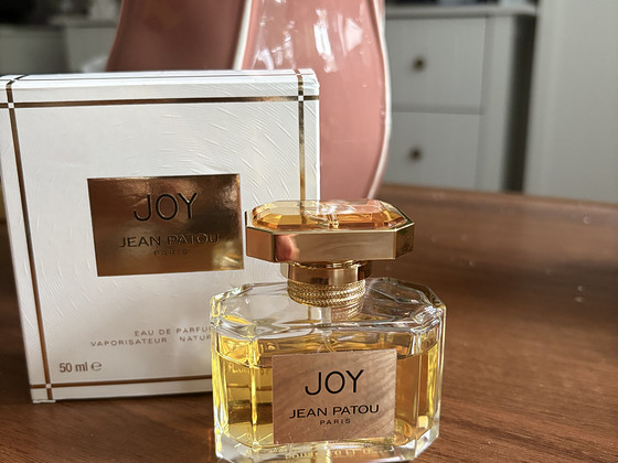 Духи edp