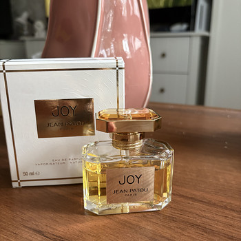 Parfüümvesi edp