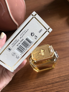 Духи edp (4 фото из 4)