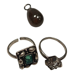 Серебро Lot M38 (3 фото из 5)
