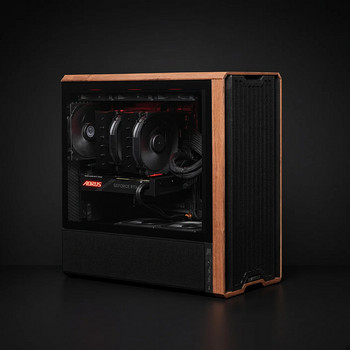 Mänguarvuti / Ryzen 9 9950X3D + RTX 4080 16GB (vesijahutiga)