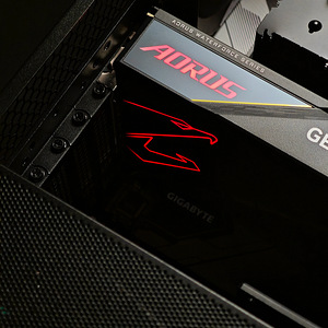 Mänguarvuti / Ryzen 9 9950X3D + RTX 4080 16GB (vesijahutiga) (4 foto / 9)
