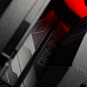 Mänguarvuti / Ryzen 9 9950X3D + RTX 4080 16GB (vesijahutiga) (5 foto / 9)