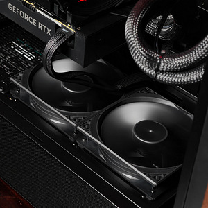 Mänguarvuti / Ryzen 9 9950X3D + RTX 4080 16GB (vesijahutiga) (6 foto / 9)
