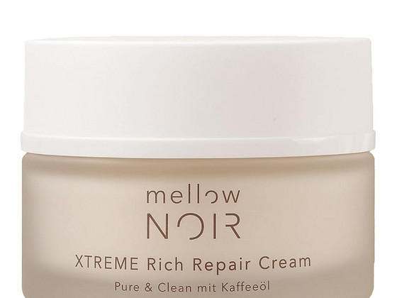 Mellow Noir Xtreme 50 ml — восстанавливающий крем