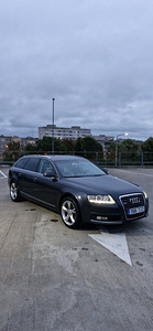 Audi A6 C6 Avant 2.0 TDI 125 кВт, 2009 (2 фото из 11)