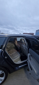 Audi A6 C6 Avant 2.0 TDI 125 кВт, 2009 (5 фото из 11)