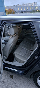 Audi A6 C6 Avant 2.0 TDI 125 кВт, 2009 (6 фото из 11)