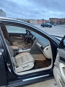 Audi A6 C6 Avant 2.0 TDI 125 кВт, 2009 (7 фото из 11)