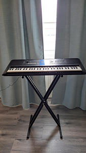 Süntesaator Yamaha PSR E333 (1 foto / 6)