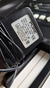 Süntesaator Yamaha PSR E333 (4 foto / 6)