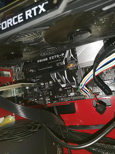Mänguarvuti I7 6700, rtx2060super, 32 GB RAM (3 foto / 9)