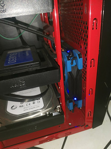 Mänguarvuti I7 6700, rtx2060super, 32 GB RAM (4 foto / 9)