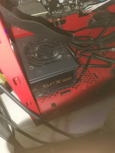 Mänguarvuti I7 6700, rtx2060super, 32 GB RAM (6 foto / 9)
