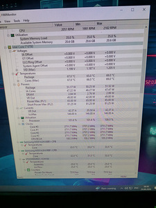 Mänguarvuti I7 6700, rtx2060super, 32 GB RAM (7 foto / 9)