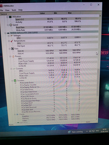 Mänguarvuti I7 6700, rtx2060super, 32 GB RAM (8 foto / 9)