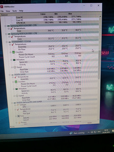 Mänguarvuti I7 6700, rtx2060super, 32 GB RAM (9 foto / 9)