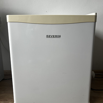 Severin mini külmkapp