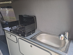 Mercedes-Benz Vito AUTOELAMU 2.1 85kW (8 foto / 10)