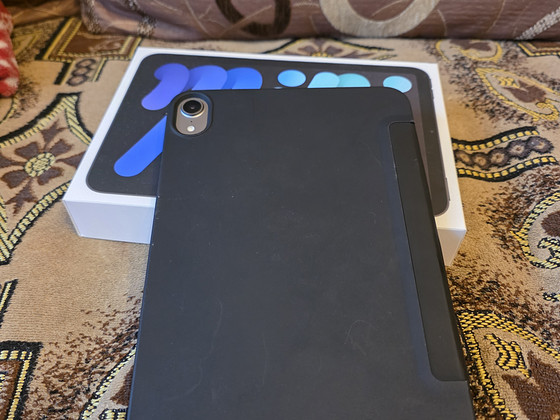 iPad mini 7 128GB