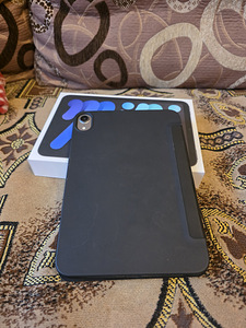 iPad mini 7 128GB (1 фото из 3)