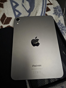 iPad mini 7 128GB (2 фото из 3)